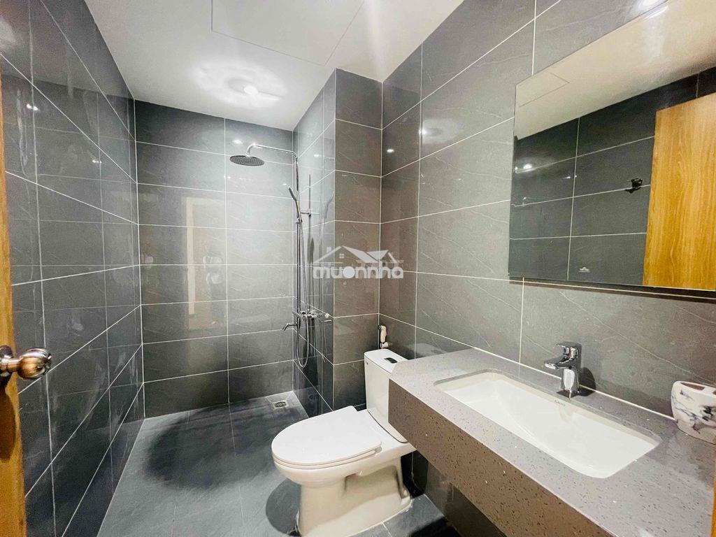 Chỉ với 6,5tr có ngay ch 56m2 2pn2wc fullnt mới tại diamond boulevard - Ảnh 3