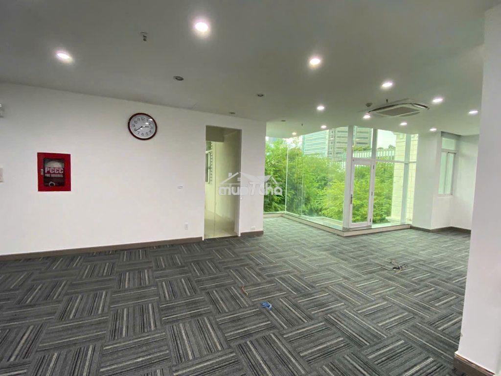 Vp rẻ ngay chợ bến thành - lưu văn lang, q1. dt 166m2/sàn, giá 68tr/th - Ảnh 2