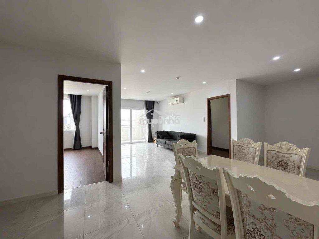 Sun village 2pn nội thất xịn giá chỉ 16tr ngay nguyễn văn đậu p6 bt - Ảnh 2