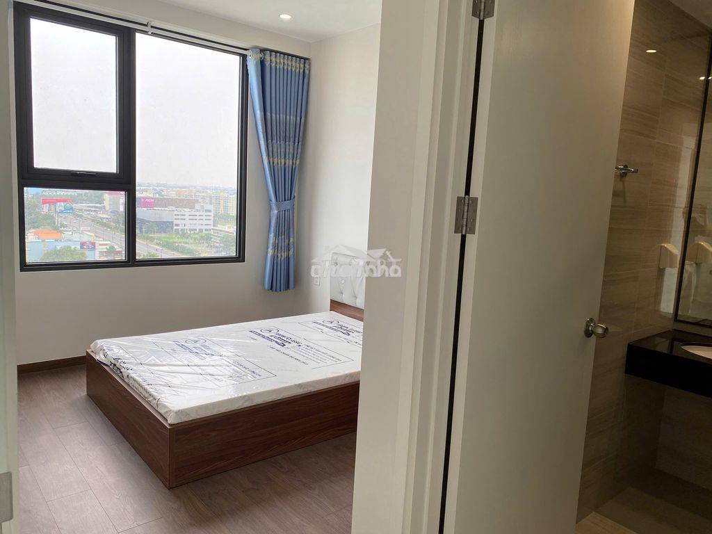 (9020) cho thuê lâu dài lê phong đối diện vsip 1 - Ảnh 2