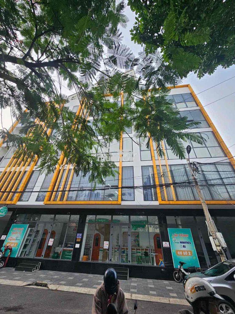 Cho thuê mặt bằng từ 100 đến 150m2 tại dĩ an