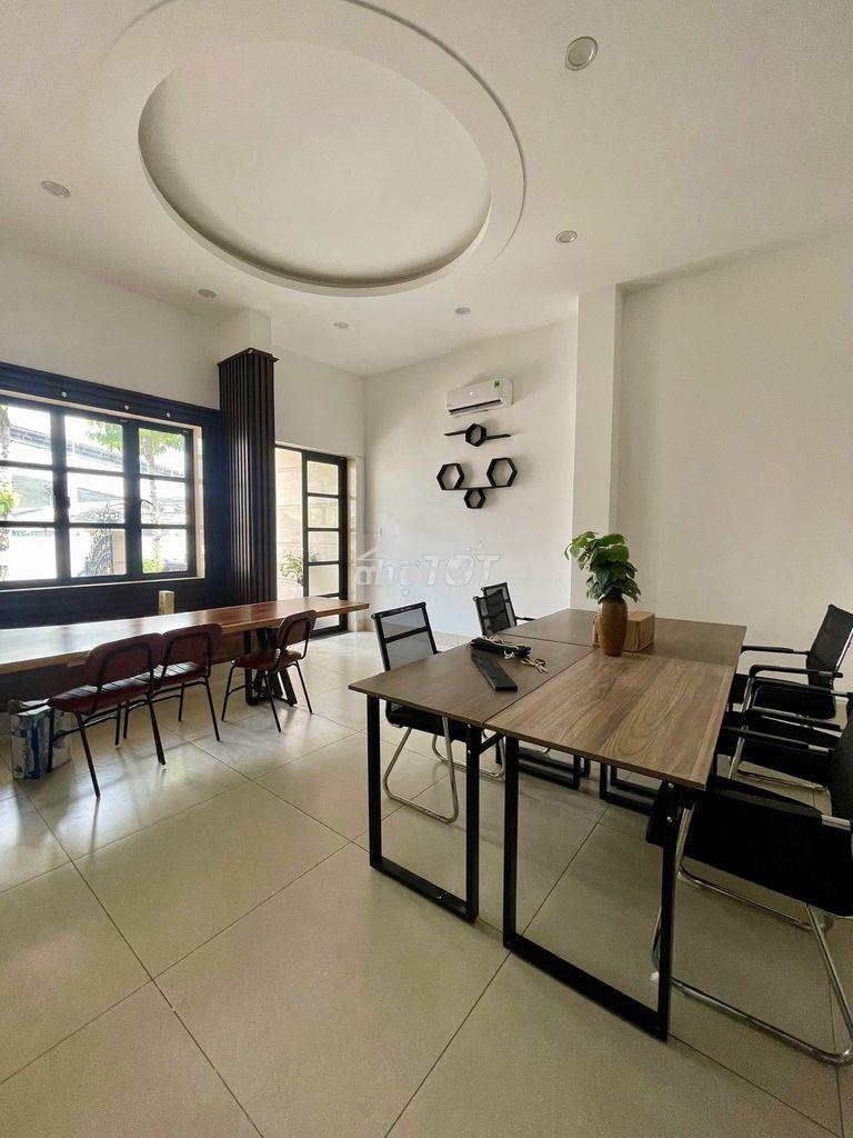 Cho thuê mbkd cityland giá siêu rẻ có nội thất  - Ảnh 4