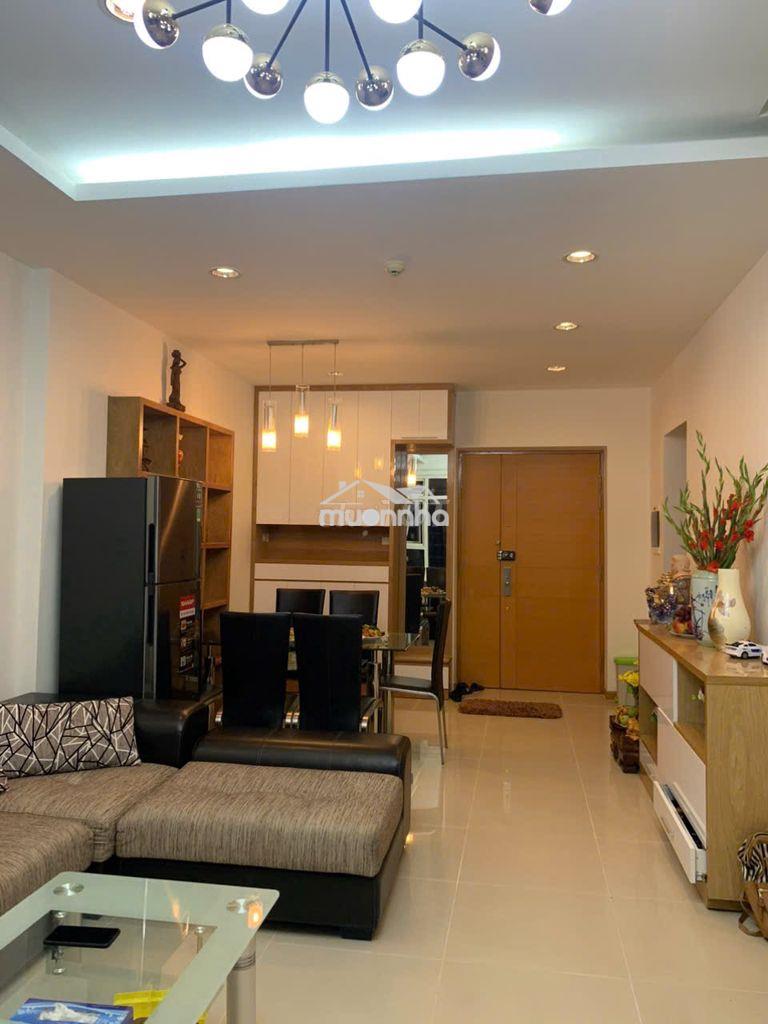 Cho thuê căn hộ cao cấp saigon pearl – bình thạnh - Ảnh 2