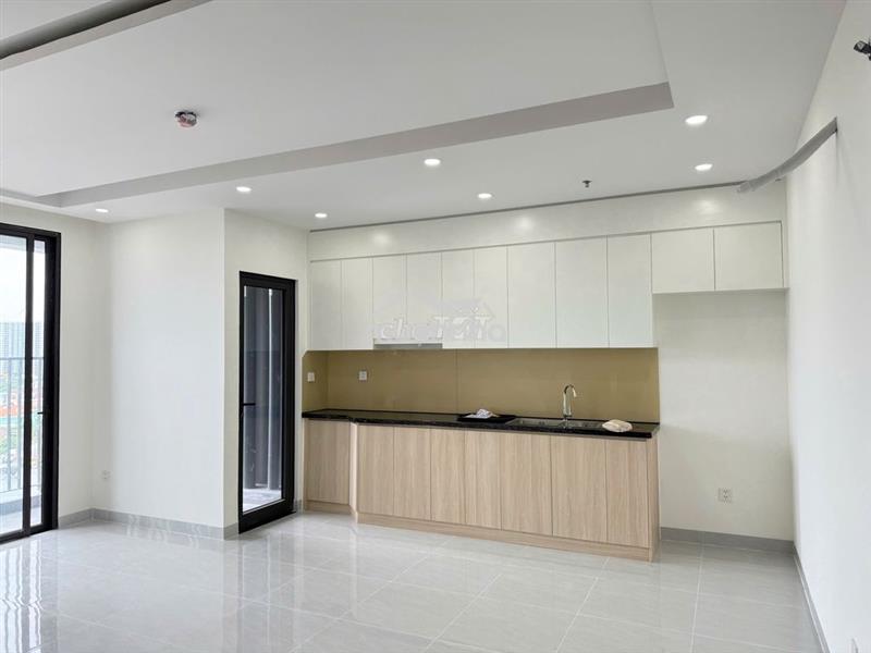 Hot! cho thuê 2pn giá 5tr7/tháng nhà trống - ở liền