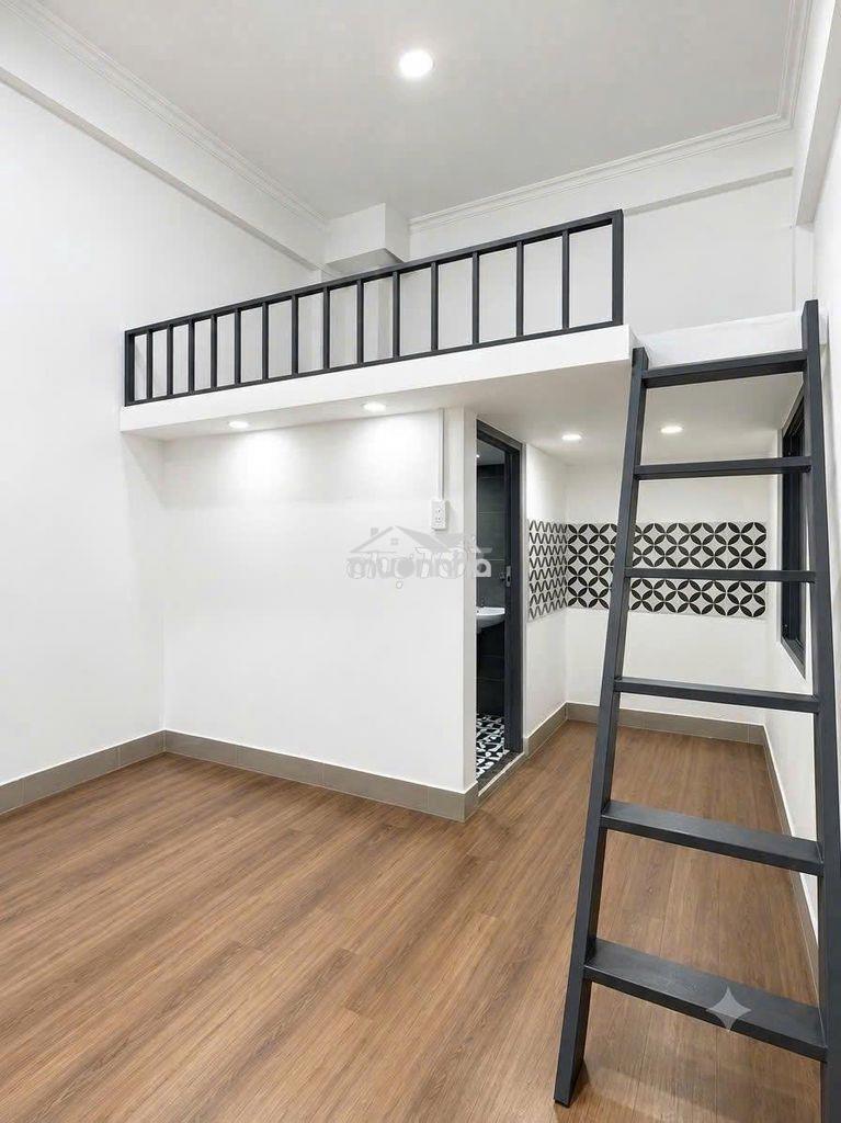 🏠 Duplex mới giá rẻ ngay trung tâm – phú nhuận