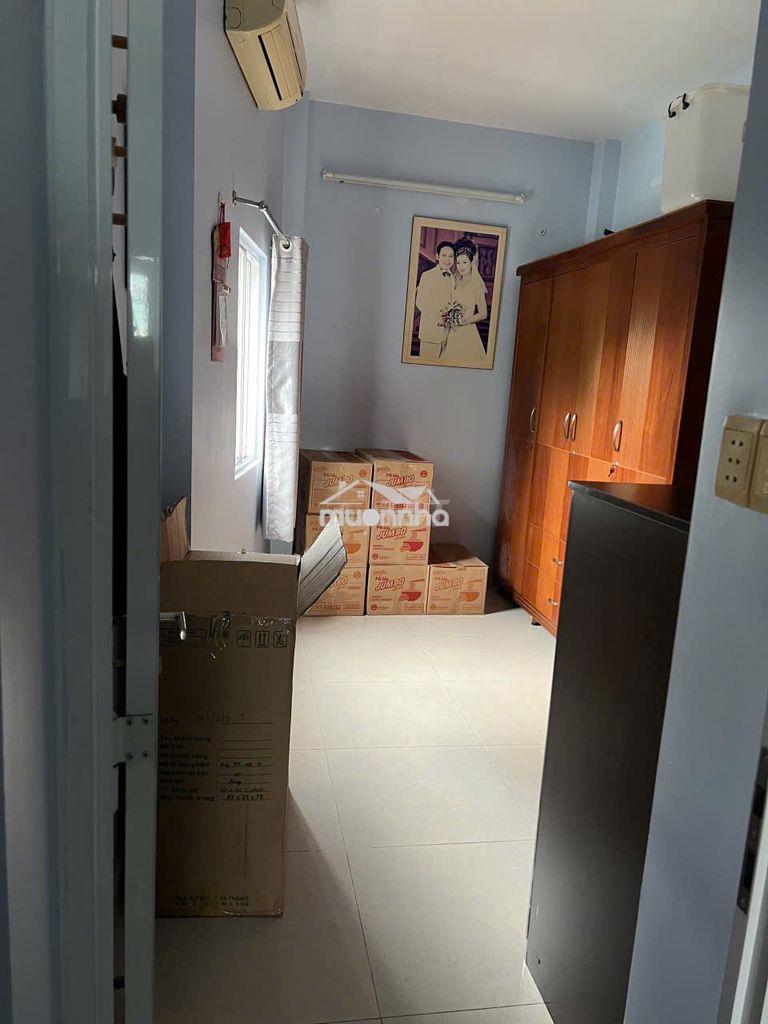 Bán nhà hẻm 2m (xm) đường 3/2, p.2, q.11 hcm, 4,85 tỷ