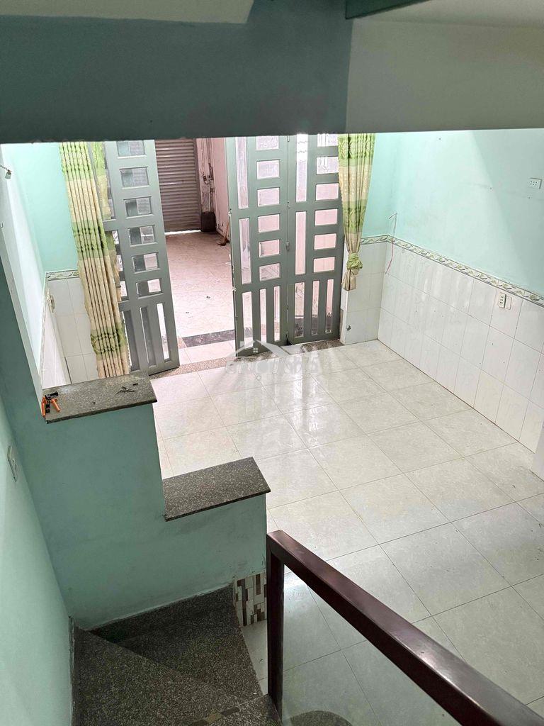 Cho thuê nhà liên khu 4-5 bình tân 4*16 1 trệt,2 lầu sân thượng. 3pn - Ảnh 2