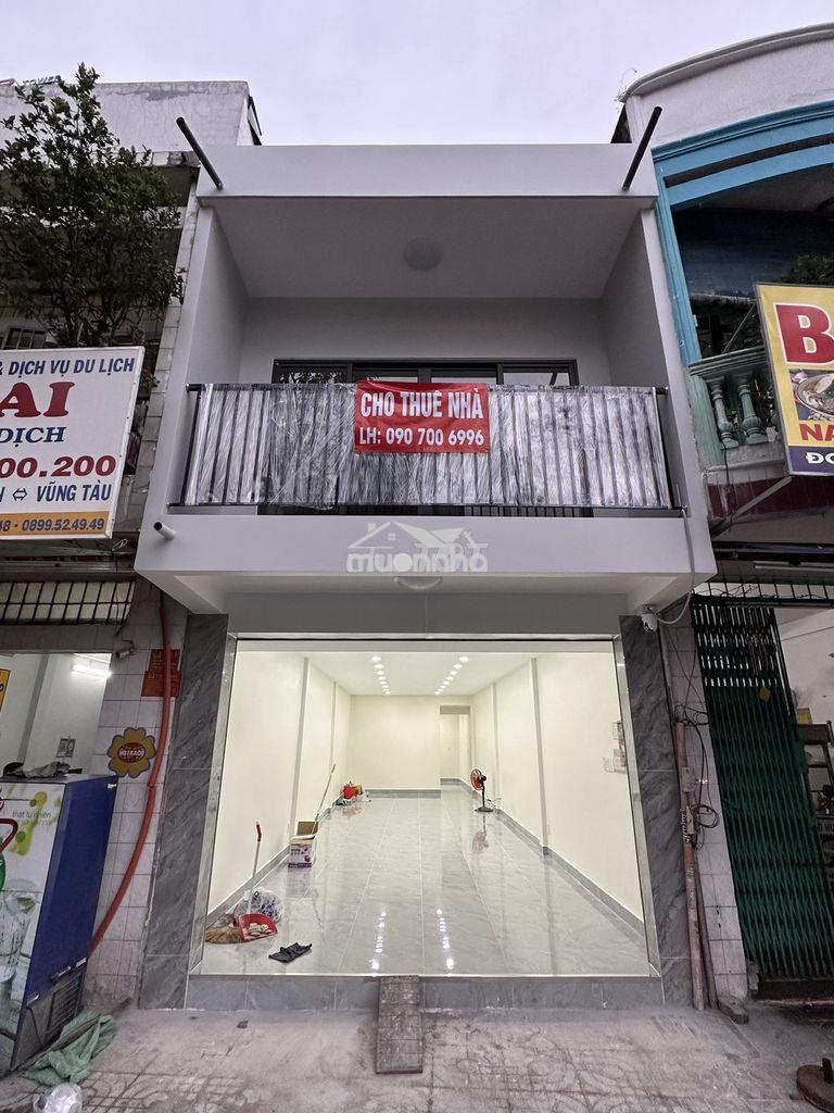 Mặt bằng kinh doanh điện biên phủ, bình thạnh