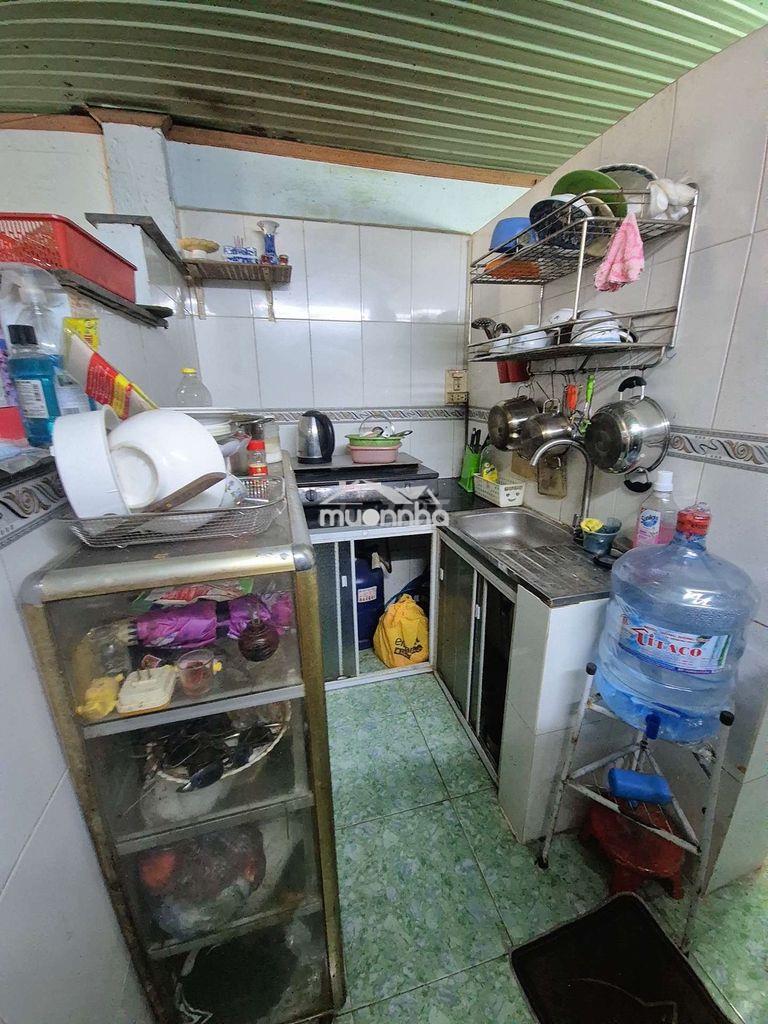 Chính chủ cần bán nhà đường nữ dân công gần chợ vĩnh lộc a - 3
