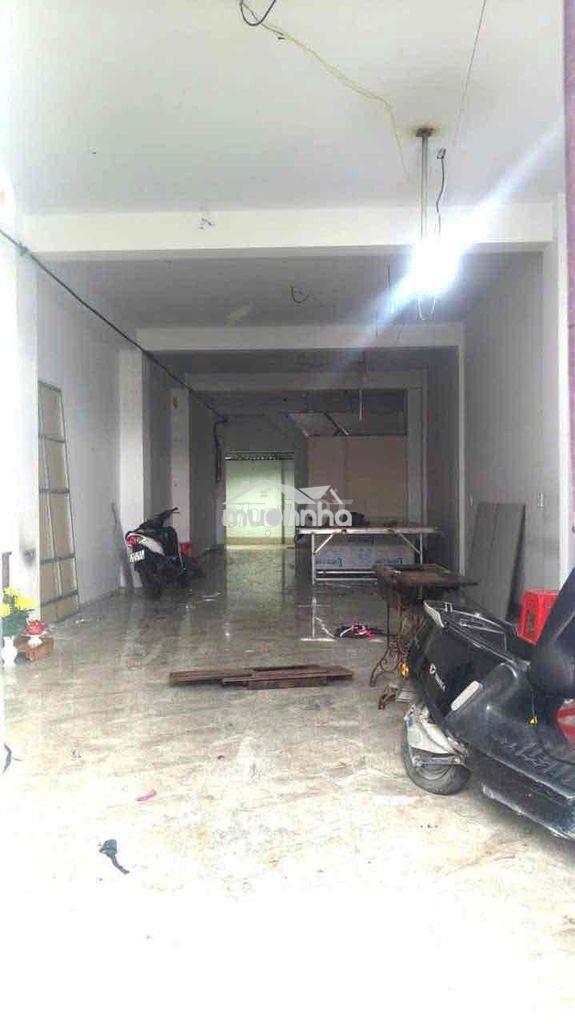 Cho thuê nhà bà điểm hóc môn - Ảnh 2