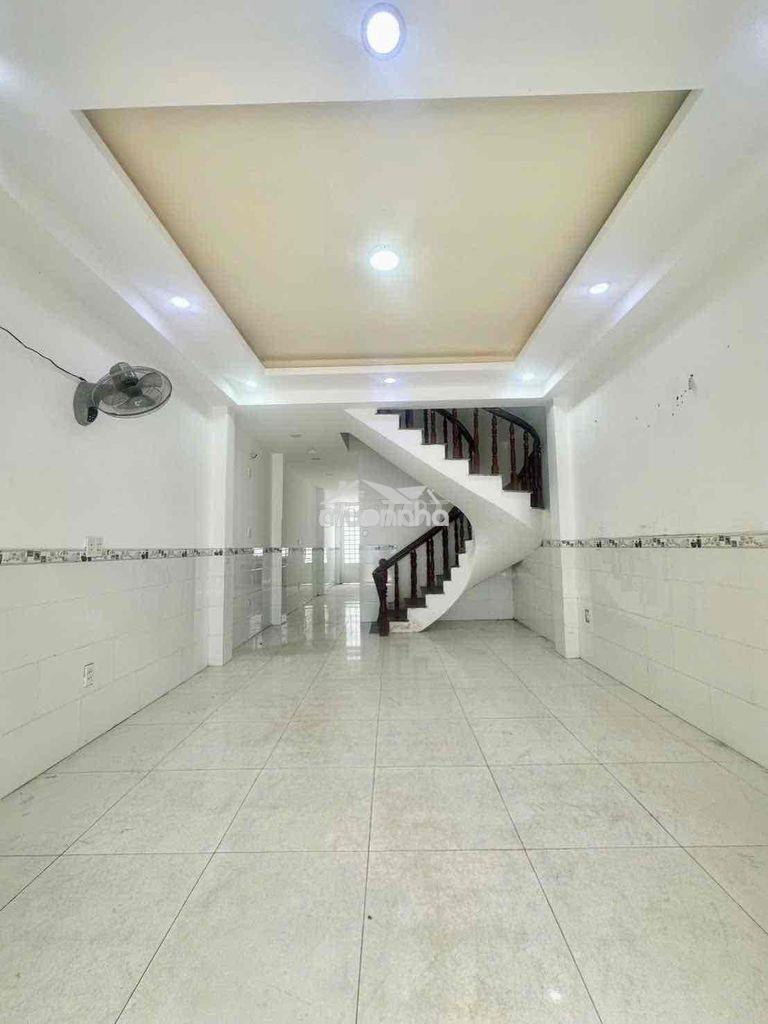 Nhà thuê hxt 1358 quang trung gò vấp - Ảnh 2