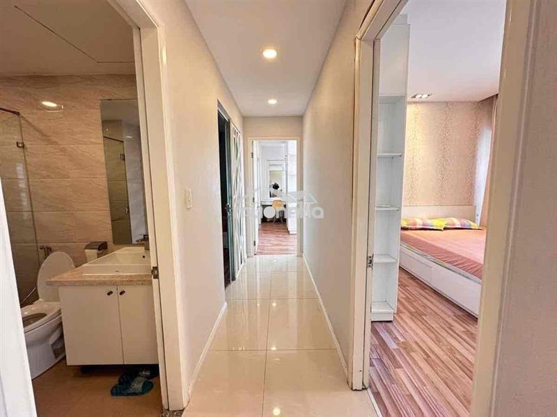 Cho thuê happy valley 3pn phú mỹ hưng tầng cao full nội thất