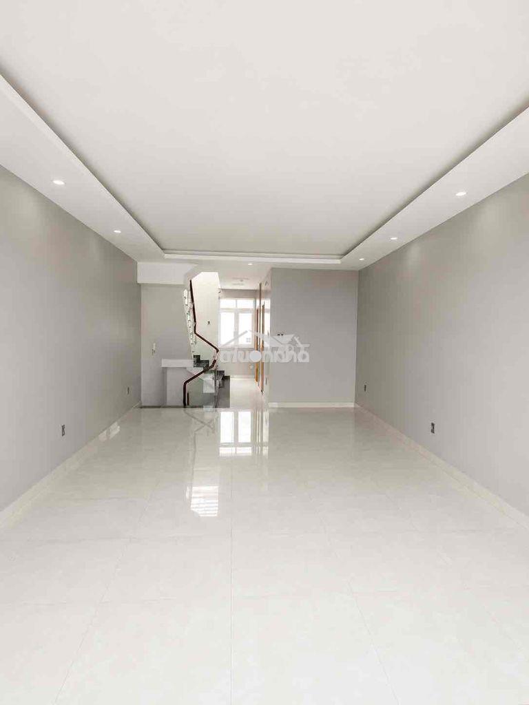 🏢 Cho thuê nhà mặt tiền hoàng trọng mậu – khu him lam, quận 7 - Ảnh 4