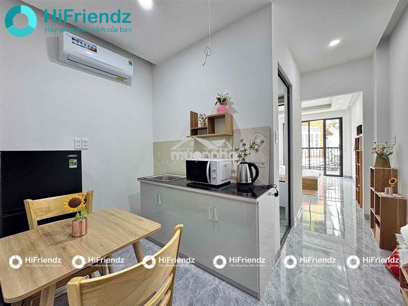 Phòng đẹp bình thạnh – gần landmark 81, hàng xanh, thảo điền, quận 1