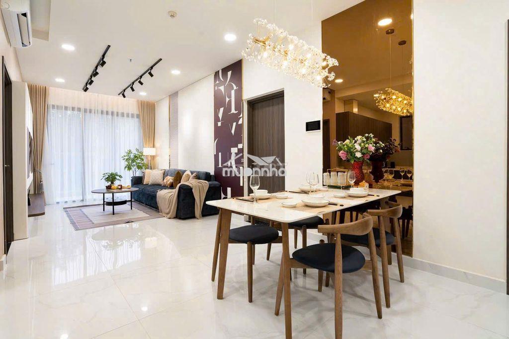 Cho thuê chung cư centery,brilliant,emerald celadon city quận tân phú - Ảnh 3