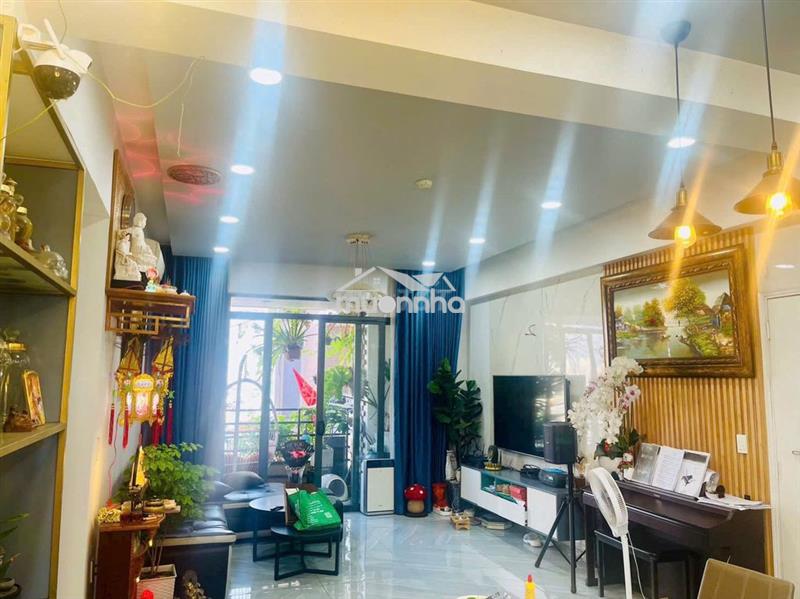 Bán mỹ vinh 85m2 2pn tỷ đường lý chính thắng q3