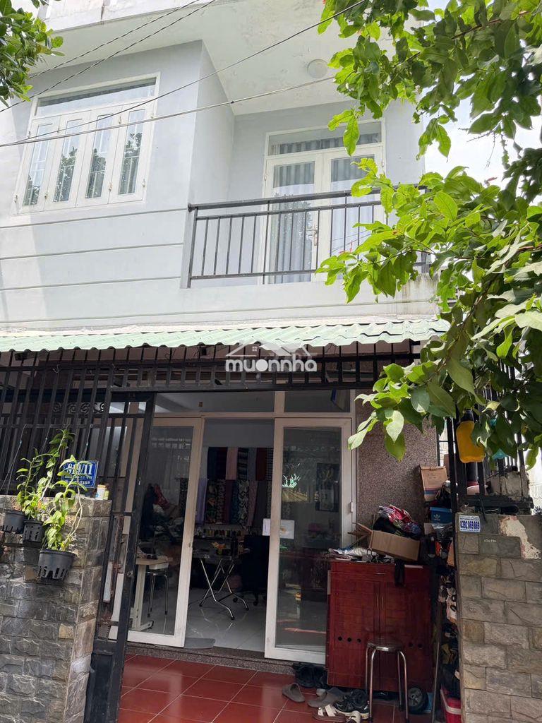 Chính chủ cho thuê nhà hẻm xh một xẹc quang trung - Ảnh 2