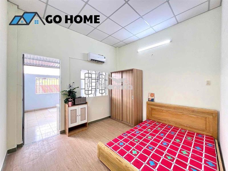 Trọ mới 1 phòng ngủ tách bếp tại quang trung