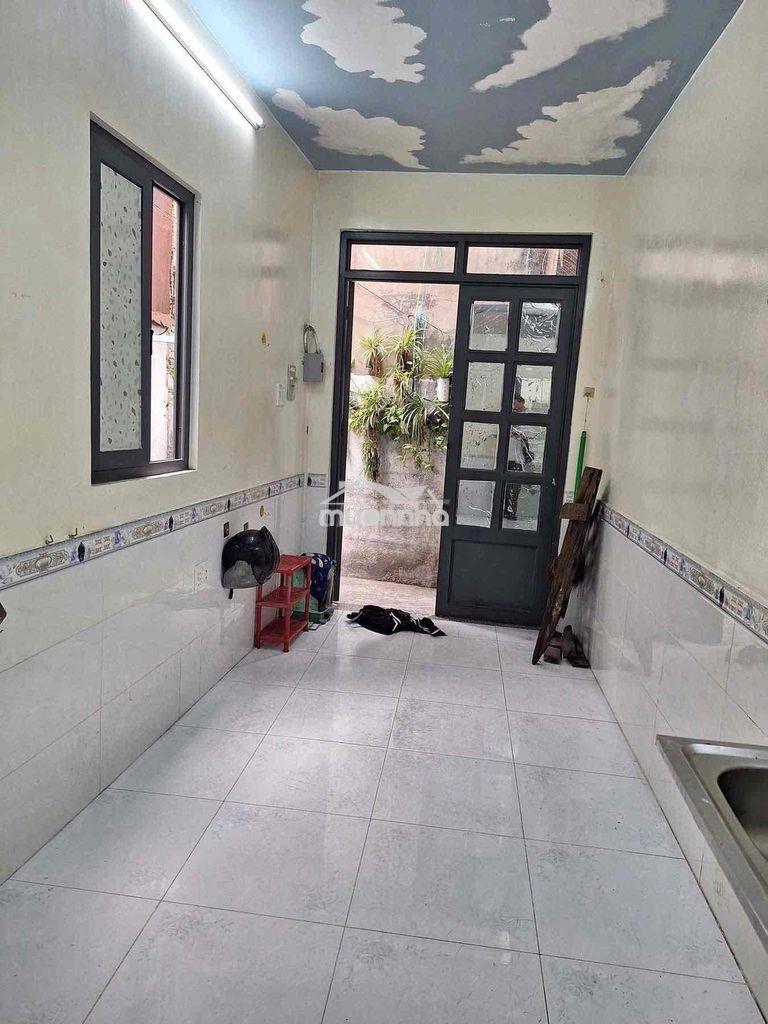 💥 Bán nhà 3 tầng - nguyễn biểu quận 5 - sổ hồng riêng chỉ 1 tỷ 850 tl - Ảnh 2