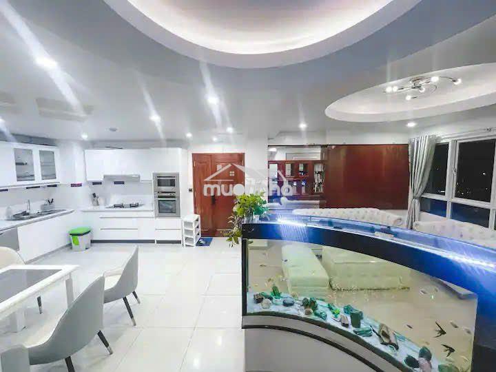 Bán penthouse phúc yên 1, 240m2, 4pn, 3wc, có sổ hồng. - Ảnh 4