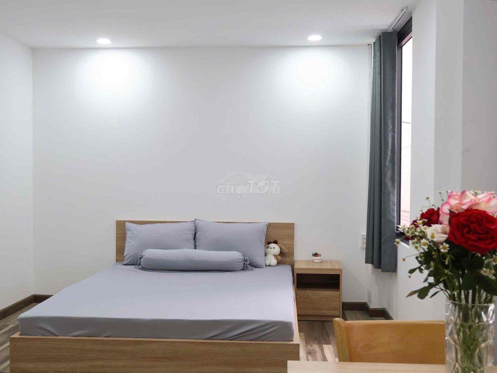 Chính chủ cho thuê phòng q.1 ngay mt nguyễn phi khanh 8,29tr lh mình - Ảnh 4
