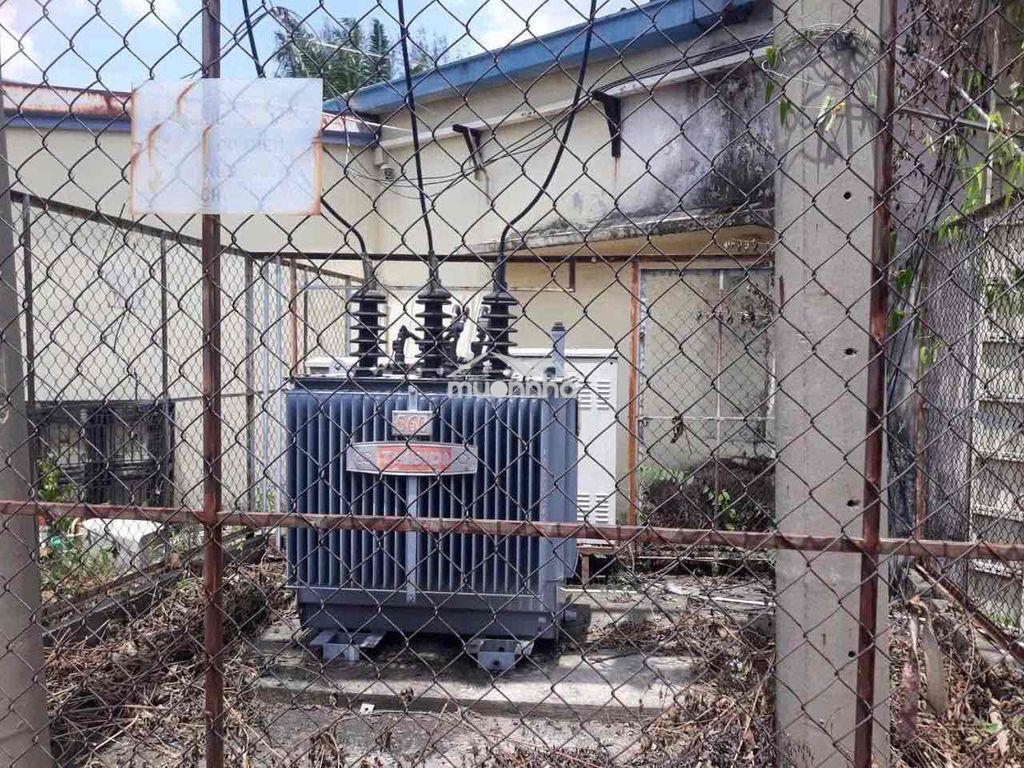Xưởng cho thuê giá quá hạt dẻ 220tr 4000m - Ảnh 4