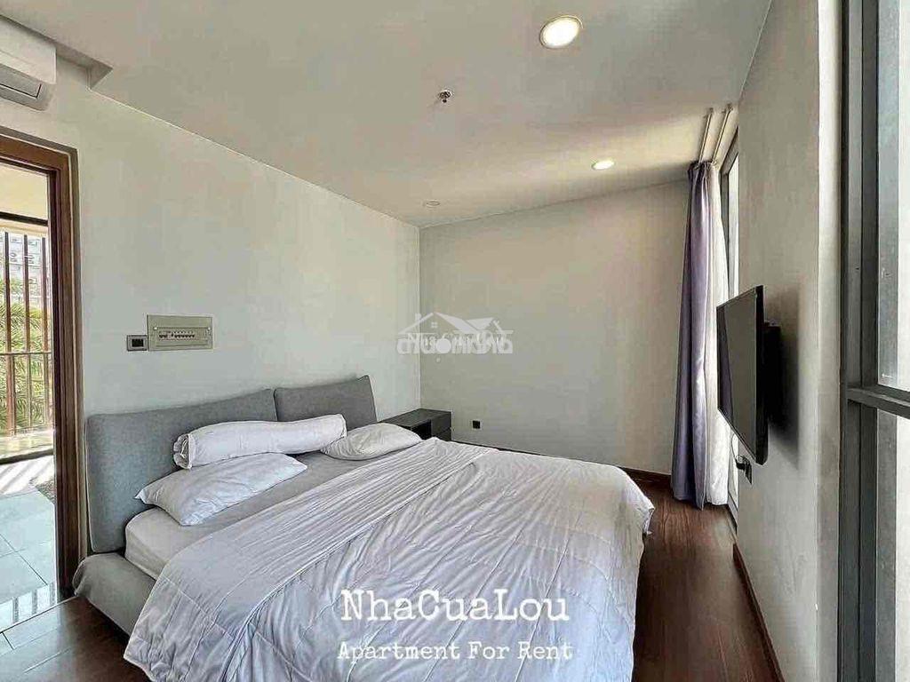 🔥 Siêu phẩm 2pn cao cấp phan xích long - Ảnh 3