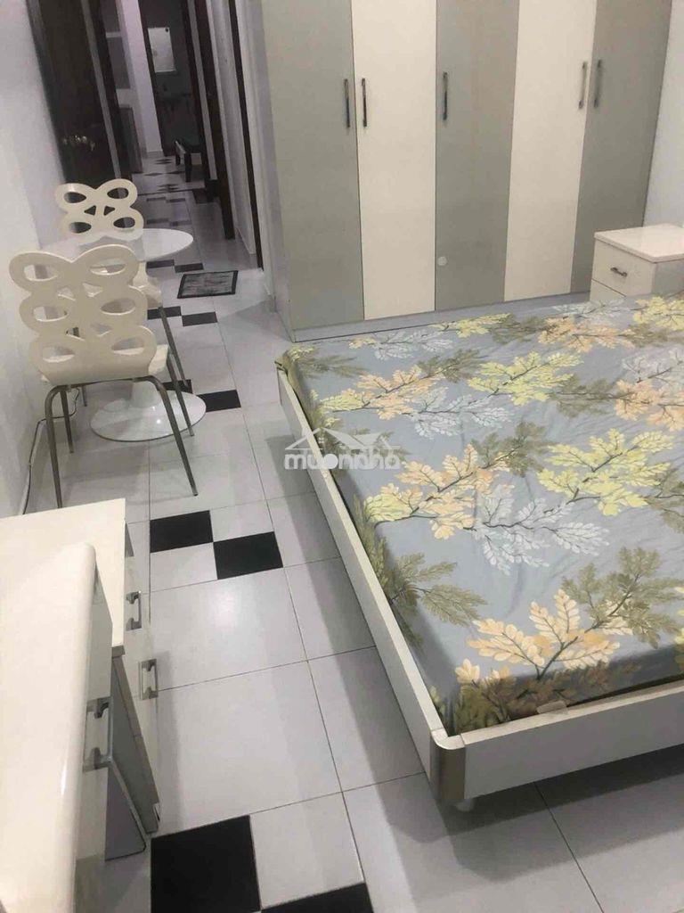 Dòng tiền 40 triệu/tháng (tỷ suất ~5%)- nhỉnh 8 tỷ- 8 phòng chdv- 55m2 - 3