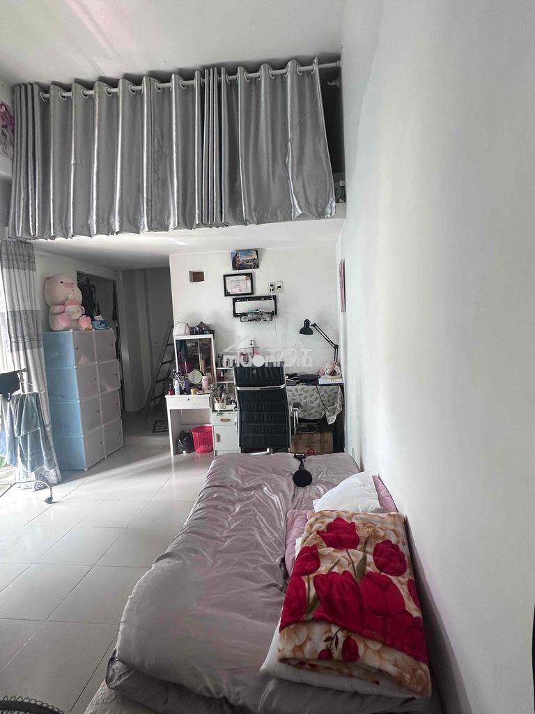 Pass phòng quận 10- điện biên phủ