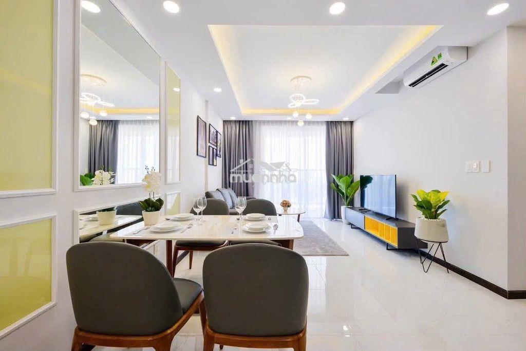 Chung cư picity. tx13. q12 . 65m2 2pn. full nt. giá 9.5tr - Ảnh 2