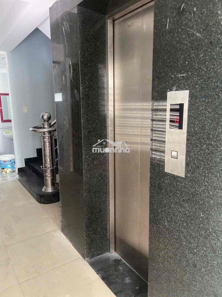 Mt phạm văn đồng 4.2x22m – có thang máy – kinh doanh đa ngành – 45tr - Ảnh 3