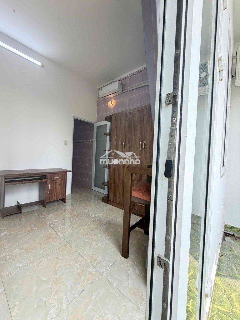 Cho thuê căn hộ 2pn 1wc full nội thata gần trương văn bang giá 11tr - Ảnh 3