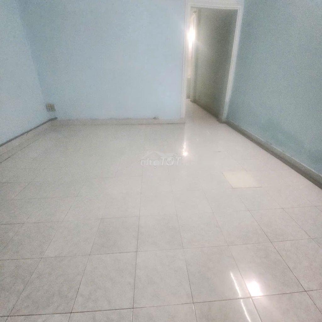 Nhà trệt, 1 lần 3pn, hẻm mai văn vĩnh, tân hưng, quận 7 - Ảnh 2