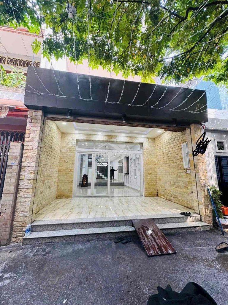 Bán căn nhà hxh 7b /trần mai ninh p.12 q.tâ - Ảnh 2