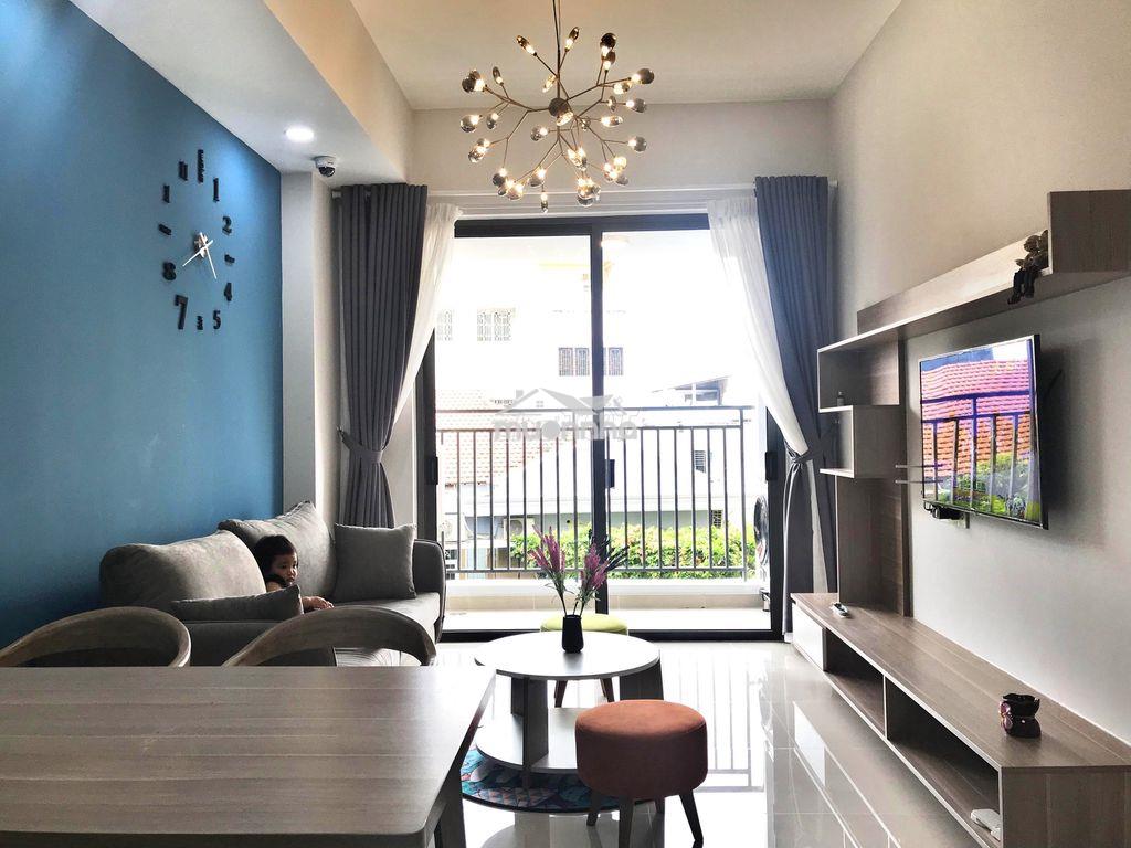 Bán căn hộ chung cư 312 lạc long quân, q11, 66m2, 2pn, 3.35 tỷ - 4