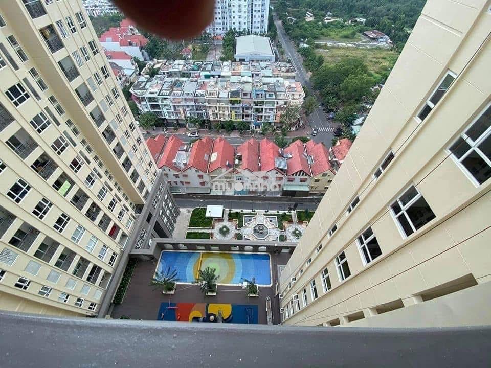 Chính chủ cho thuê căn hộ cao cấp saigonmia - Ảnh 3