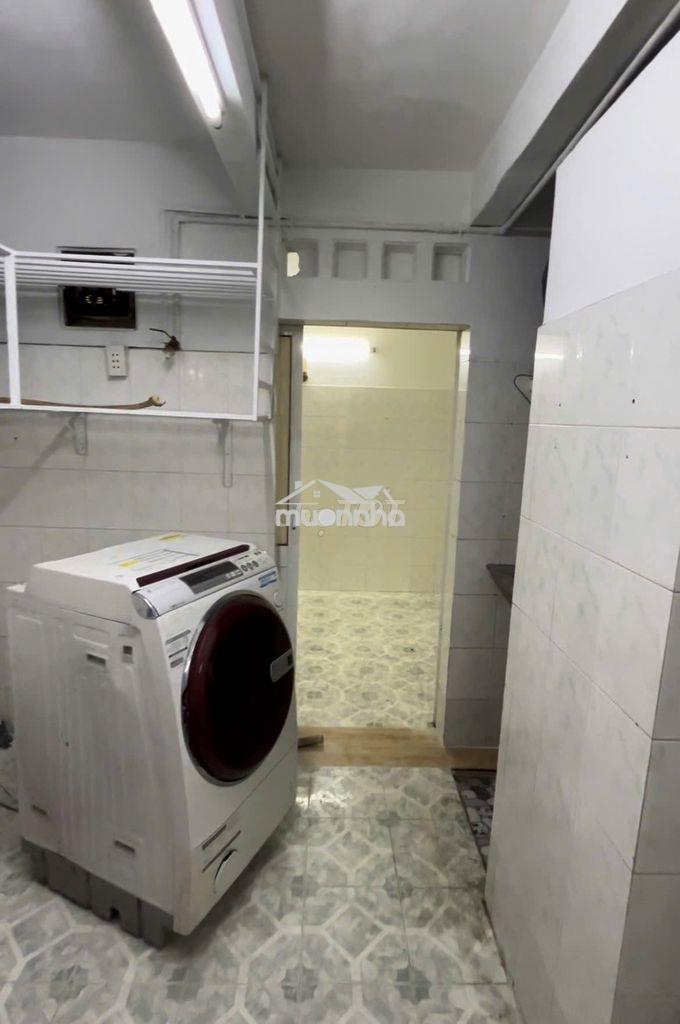 🏠 Cho thuê cc nguyễn thiện thuật – quận 3 cũ | 40m² | 7 triệu/tháng - Ảnh 2