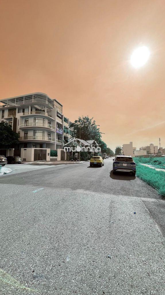 Bán đất nền kđt vạn phúc city, 84m2 ngang 5m, 2 mặt tiền 16m, 8 tỷ - 2