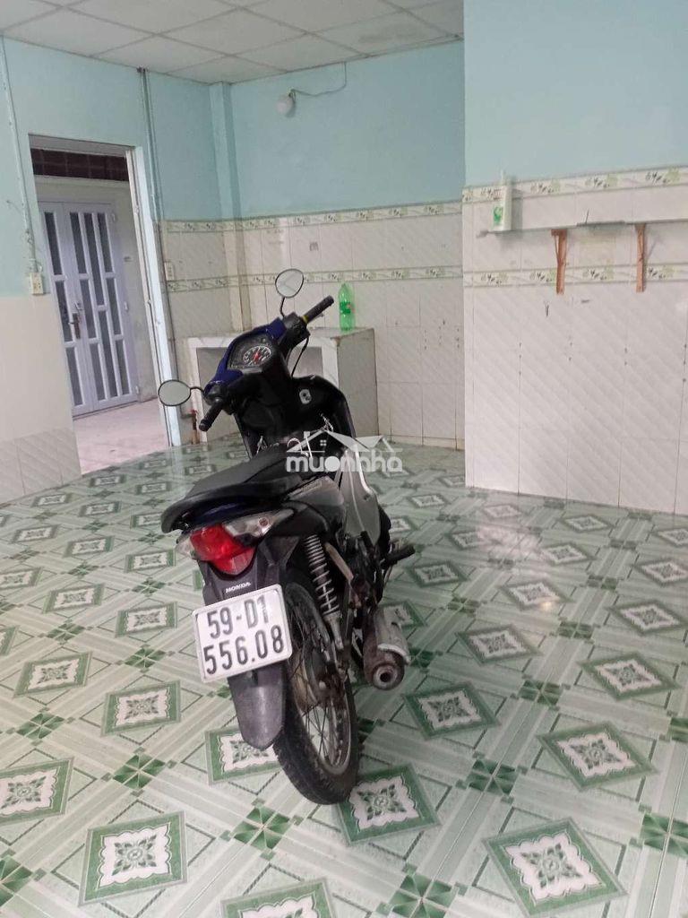 Cho thuê nhà nguyên căn,xã bà điểm, ng thị sóc. - Ảnh 4