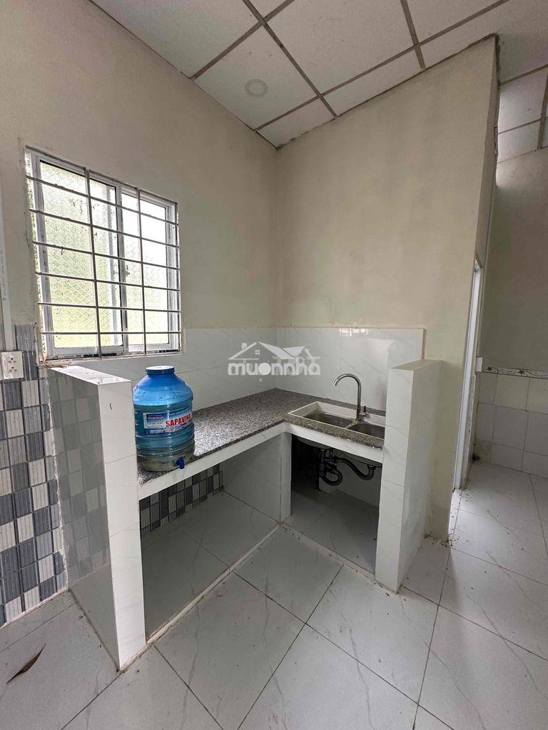 Nhà nhỏ củ chi - Ảnh 3