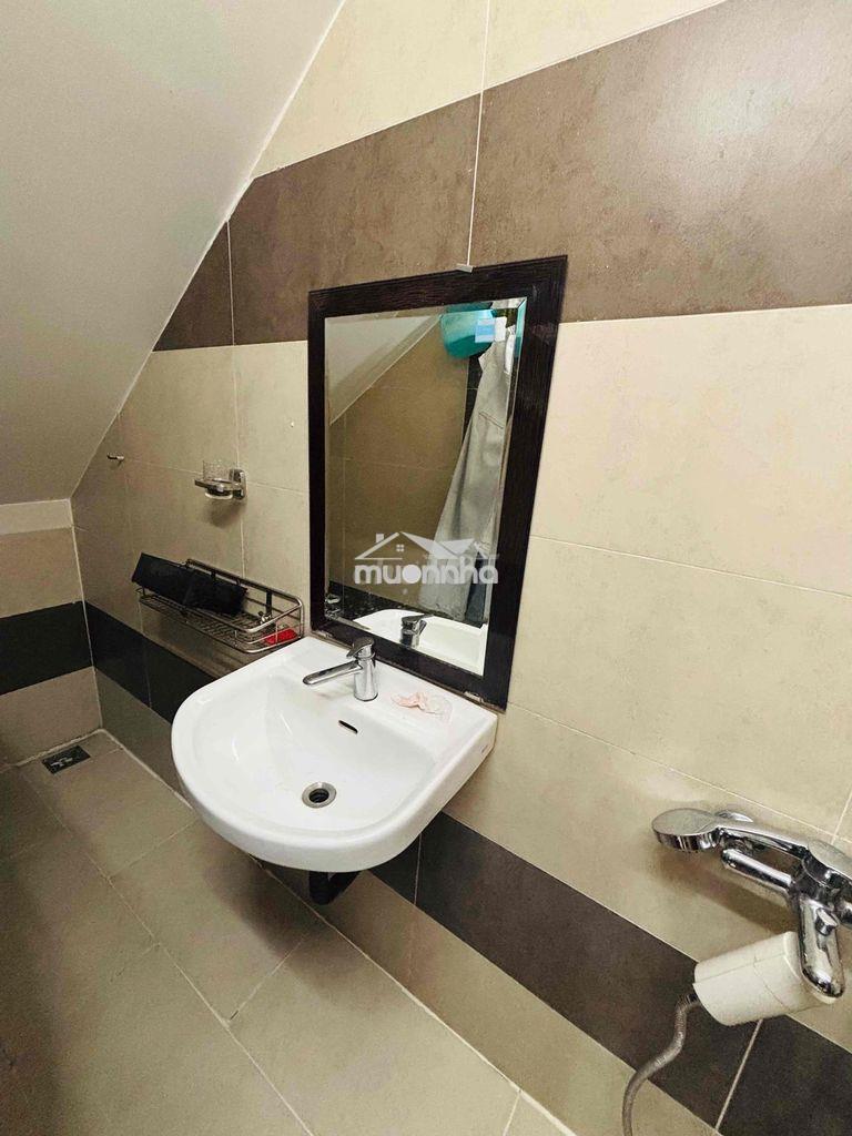 Nhà cho thuê nguyên căn ngay chợ hiệp bình - sẵn nội thất cao cấp - Ảnh 3