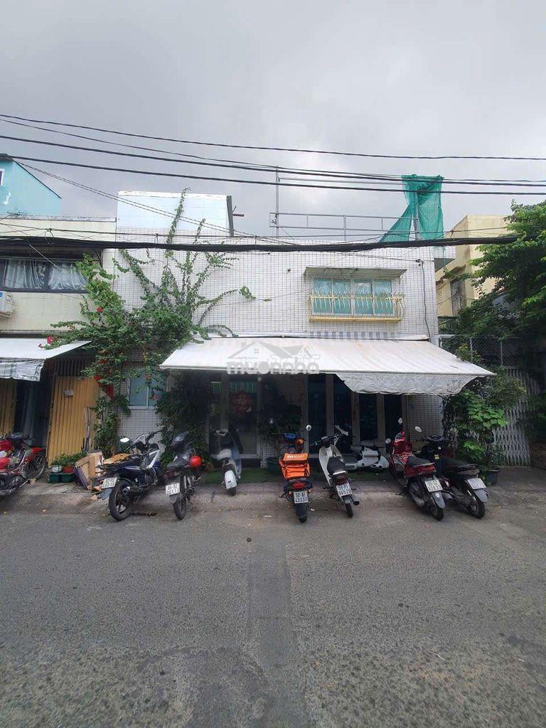 Hẻm 79 âu cơ f14 q11