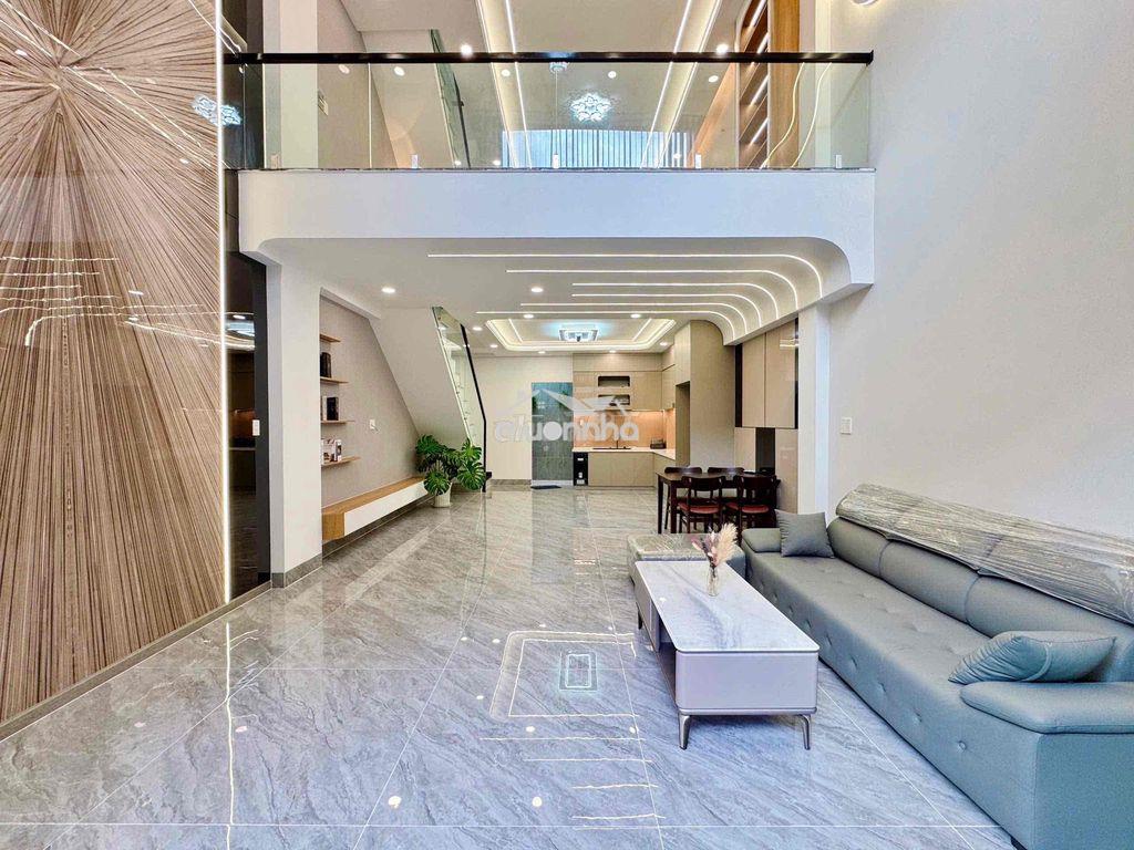 🏡 Nhà đẹp bình tân (5m x 11m) ngay khu tên lửa - chợ lê đình cẩn - Ảnh 3