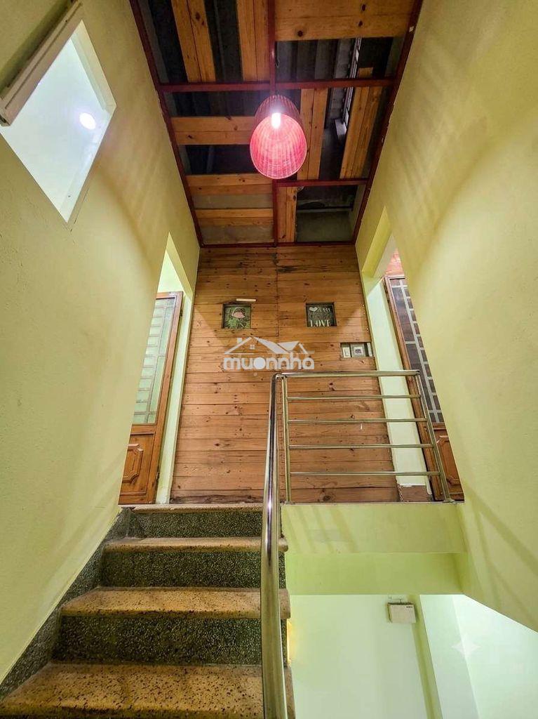 🌻2pn 2wc nhà vintage ở trường sa, gần cầu thị nghè, uef, hồng bàng🌻 - Ảnh 2