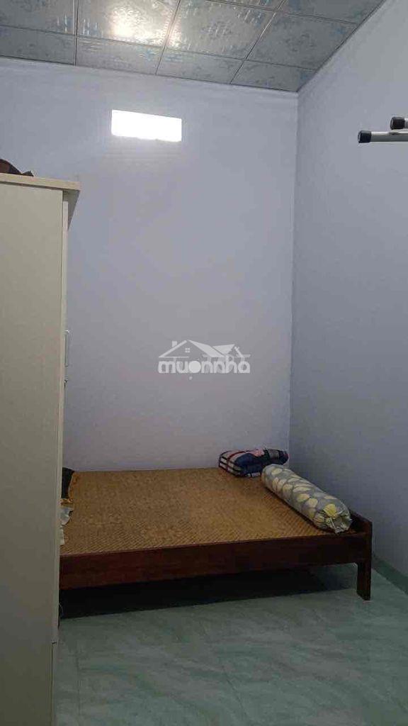 1ty2 căn nhà phường phước tân 2 mặt tiền nở hậu - Ảnh 3