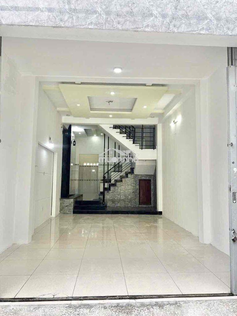 Nhà 4x14 2 lầu 3pn/4wc, đường số 8, gần aeon tân phú - Ảnh 2