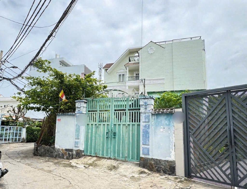 Bán nhà hxh 6m ngô đức kế, cấp phép cao tầng - Ảnh 2