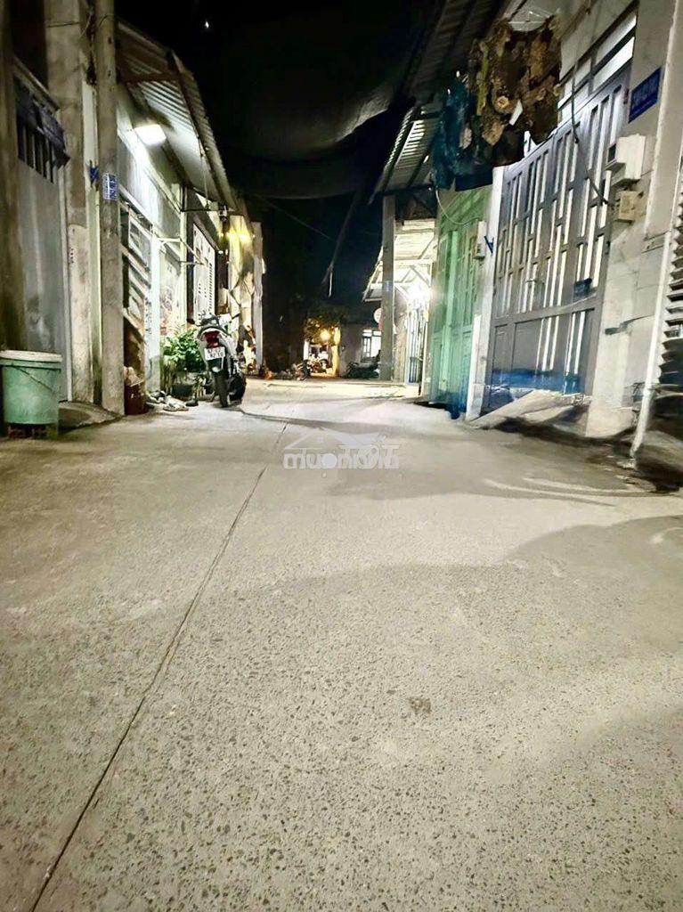 Hẻm ô tô 92 m2 chỉ 4,x tỷ - Ảnh 4