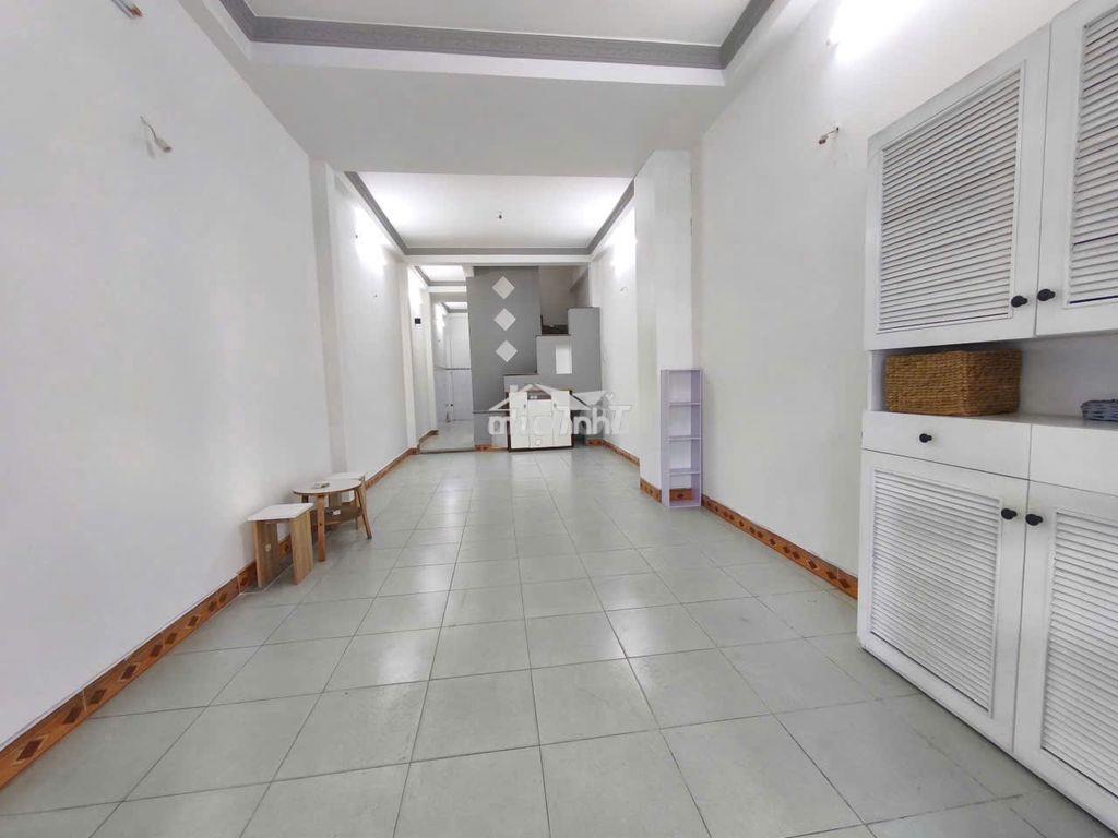 Mặt tiền kinh doanh bùi quang là 60m2 1 trệt 2 lầu sân thượng 5 pn - Ảnh 3