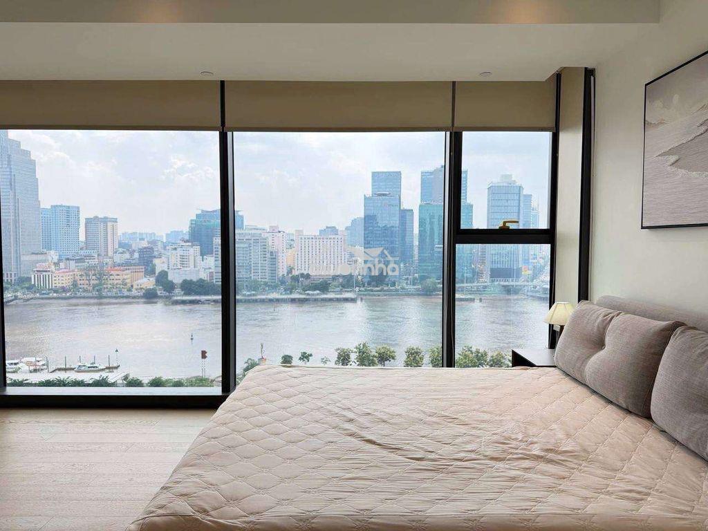 The opera - metropole cho thuê căn hộ 4pn nội thất cao cấp view sông - Ảnh 3